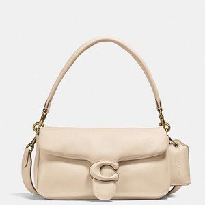 Coach Pillow Tabby Shoulder Bag 26